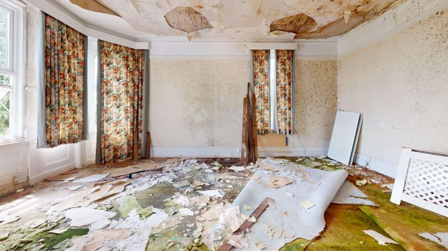 Weald Hall, Mayfield Lane, Wadhurst, East Sussex, TN5 6HX 1