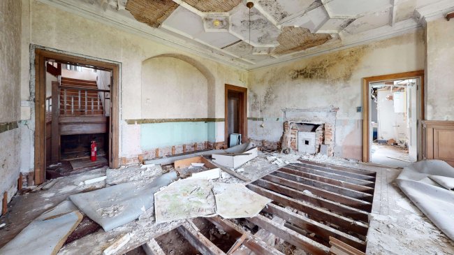 Weald Hall, Mayfield Lane, Wadhurst, East Sussex, TN5 6HX 1