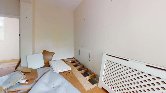 Weald Hall, Mayfield Lane, Wadhurst, East Sussex, TN5 6HX 1