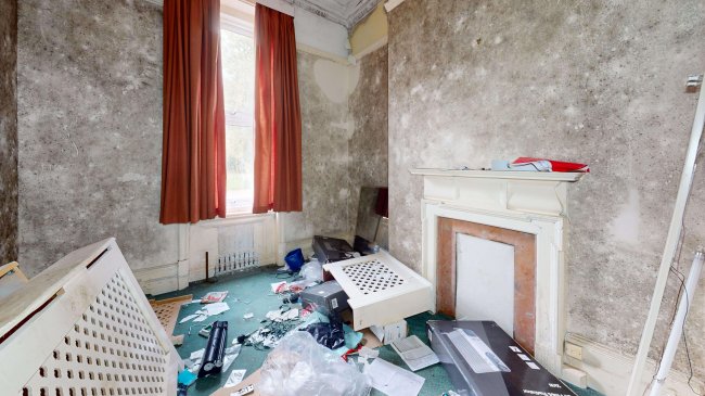 Weald Hall, Mayfield Lane, Wadhurst, East Sussex, TN5 6HX 1