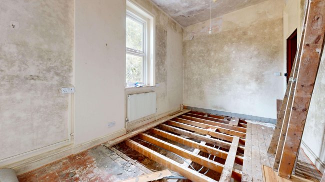 Weald Hall, Mayfield Lane, Wadhurst, East Sussex, TN5 6HX 1
