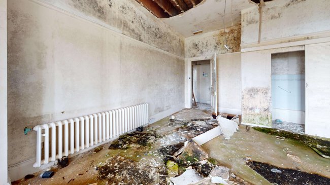Weald Hall, Mayfield Lane, Wadhurst, East Sussex, TN5 6HX 1