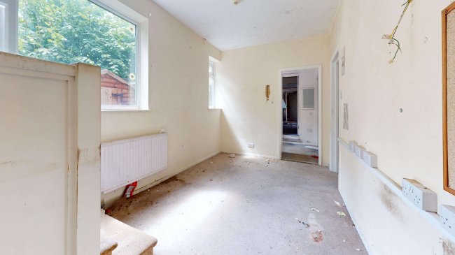 Weald Hall, Mayfield Lane, Wadhurst, East Sussex, TN5 6HX 1