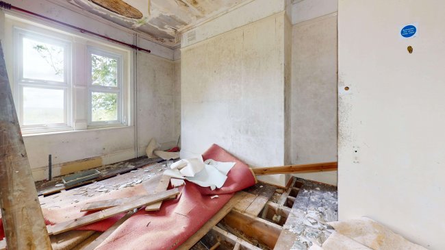 Weald Hall, Mayfield Lane, Wadhurst, East Sussex, TN5 6HX 1