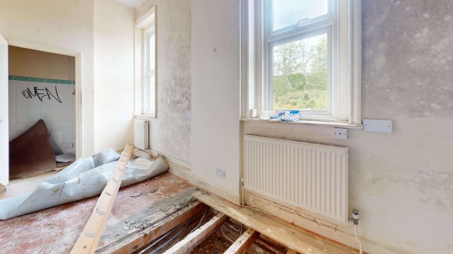 Weald Hall, Mayfield Lane, Wadhurst, East Sussex, TN5 6HX 1