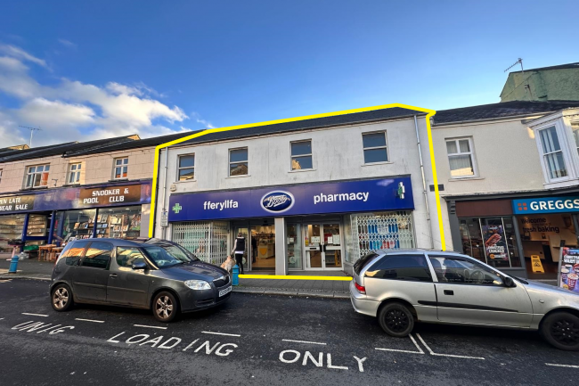 8-10 Dimond Street, Pembroke Dock, Dyfed SA72 6AH 9