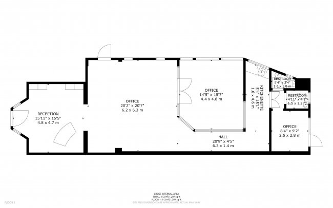 6 Gildredge Road, Eastbourne BN21 4RL 10