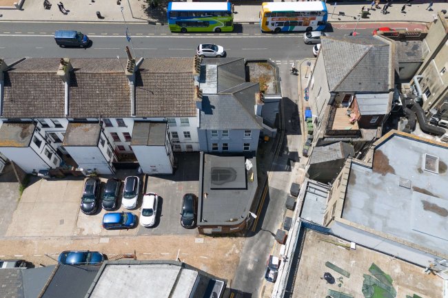 6 Gildredge Road, Eastbourne BN21 4RL 10