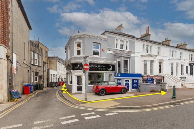 6 Gildredge Road, Eastbourne BN21 4RL 10