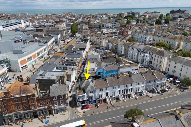 6 Gildredge Road, Eastbourne BN21 4RL 10