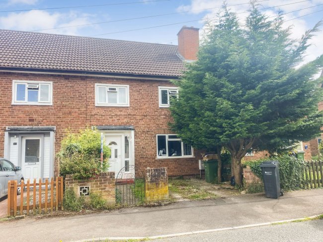 103 Springfield Avenue, Hereford, Herefordshire, HR2 7JJ 9