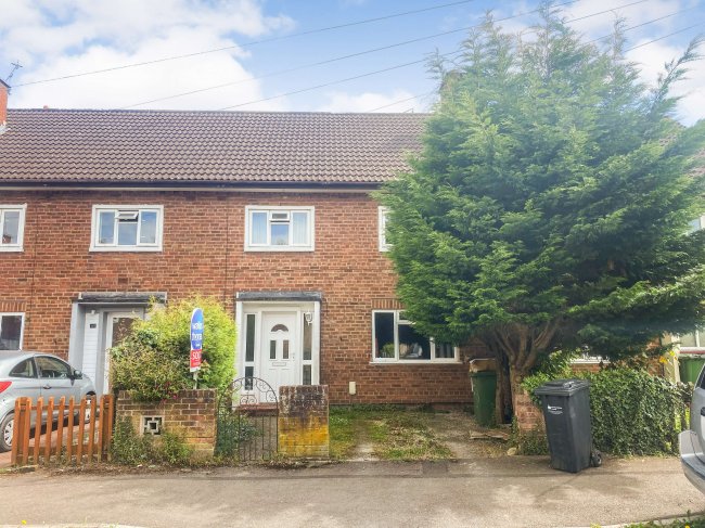 103 Springfield Avenue, Hereford, Herefordshire, HR2 7JJ 9