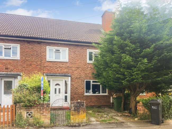 103 Springfield Avenue, Hereford, Herefordshire, HR2 7JJ 9