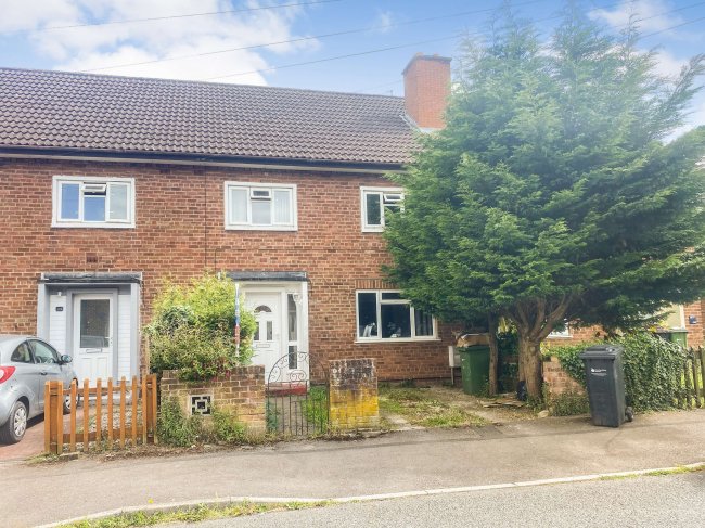 103 Springfield Avenue, Hereford, Herefordshire, HR2 7JJ 9