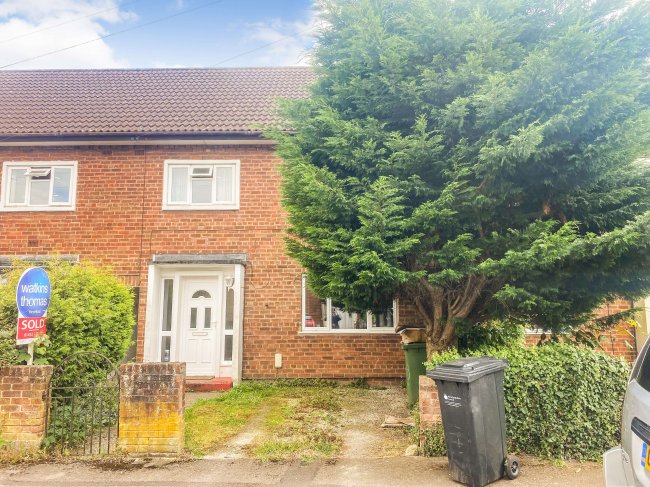 103 Springfield Avenue, Hereford, Herefordshire, HR2 7JJ 9