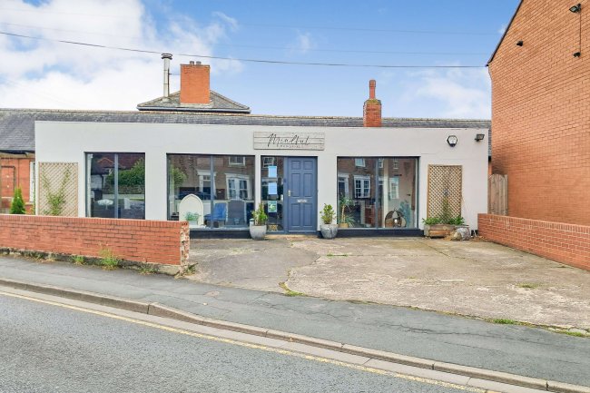 Land and Buildings on the North West Side of Union Lane, Selby, North Yorkshire, YO8 4AX 9
