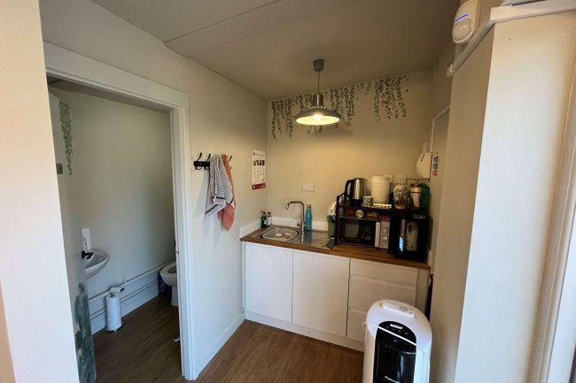 Land and Buildings on the North West Side of Union Lane, Selby, North Yorkshire, YO8 4AX 9