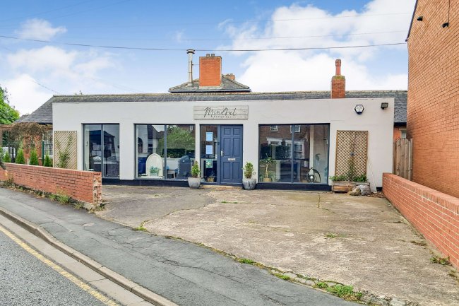 Land and Buildings on the North West Side of Union Lane, Selby, North Yorkshire, YO8 4AX 9
