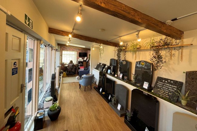 Land and Buildings on the North West Side of Union Lane, Selby, North Yorkshire, YO8 4AX 9