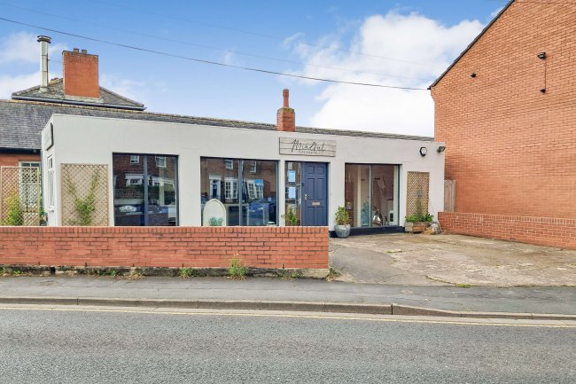 Land and Buildings on the North West Side of Union Lane, Selby, North Yorkshire, YO8 4AX 9