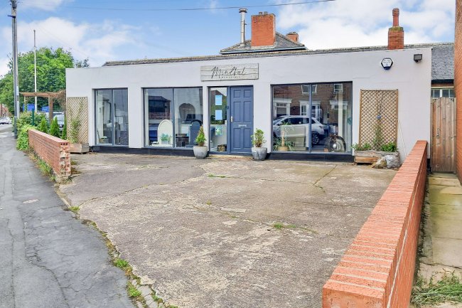 Land and Buildings on the North West Side of Union Lane, Selby, North Yorkshire, YO8 4AX 9