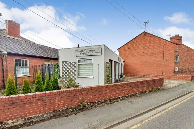 Land and Buildings on the North West Side of Union Lane, Selby, North Yorkshire, YO8 4AX 9