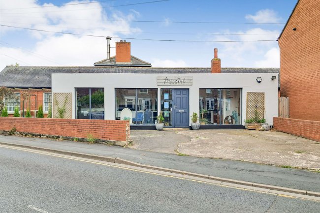 Land and Buildings on the North West Side of Union Lane, Selby, North Yorkshire, YO8 4AX 9