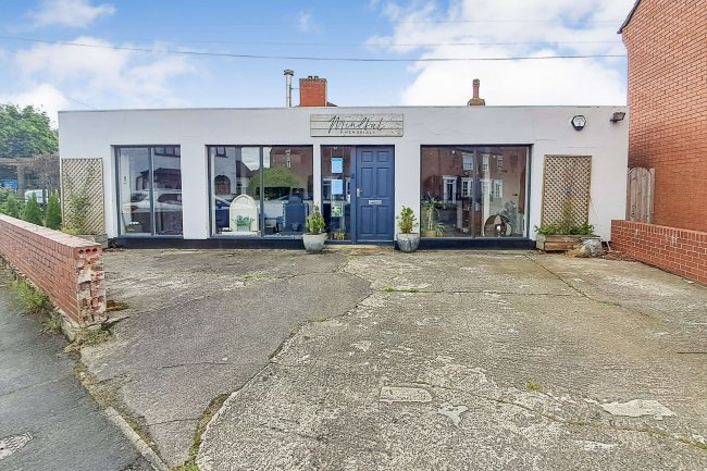 Land and Buildings on the North West Side of Union Lane, Selby, North Yorkshire, YO8 4AX 9