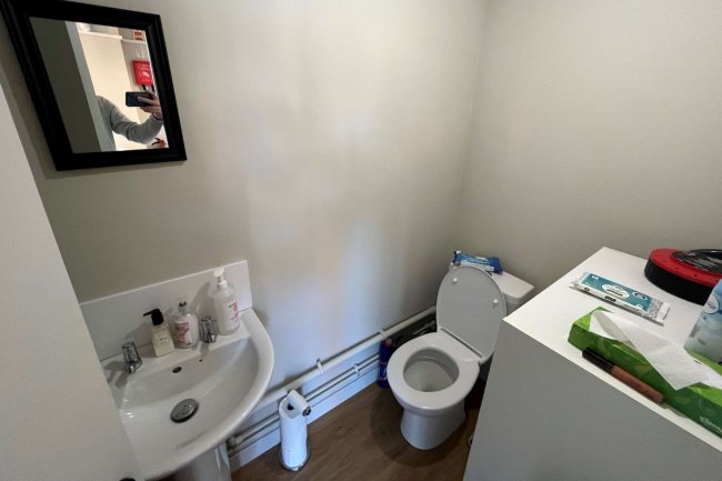 Land and Buildings on the North West Side of Union Lane, Selby, North Yorkshire, YO8 4AX 9