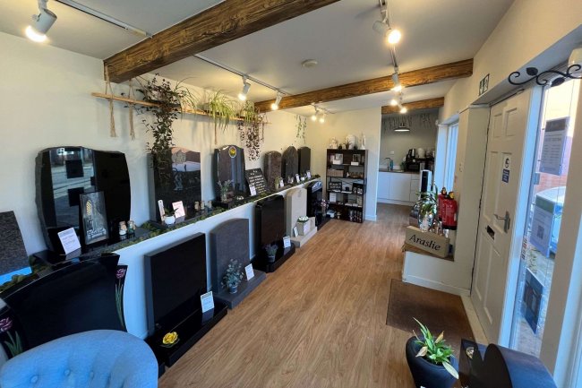 Land and Buildings on the North West Side of Union Lane, Selby, North Yorkshire, YO8 4AX 9