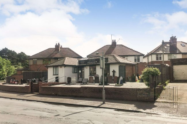 Land and Buildings at Manor Road, Scarborough, North Yorkshire, YO12 7RT 10