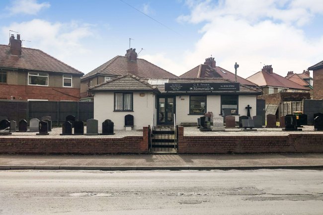 Land and Buildings at Manor Road, Scarborough, North Yorkshire, YO12 7RT 10