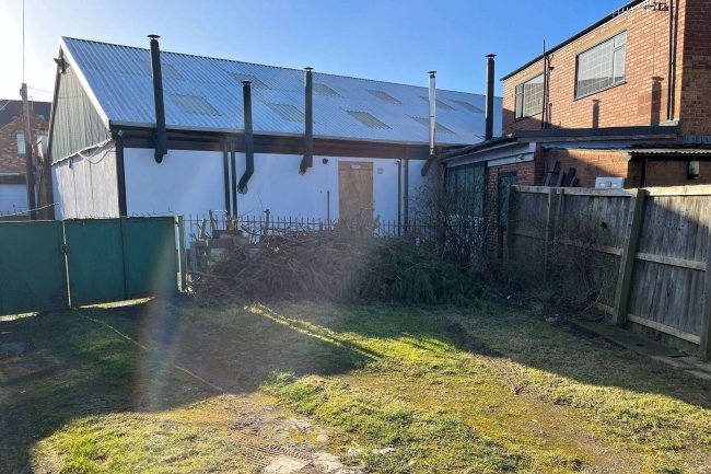 Land and Buildings at Manor Road, Scarborough, North Yorkshire, YO12 7RT 10