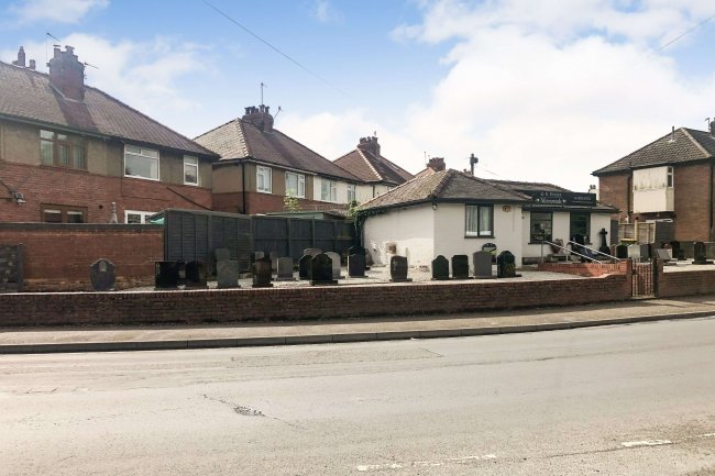 Land and Buildings at Manor Road, Scarborough, North Yorkshire, YO12 7RT 10