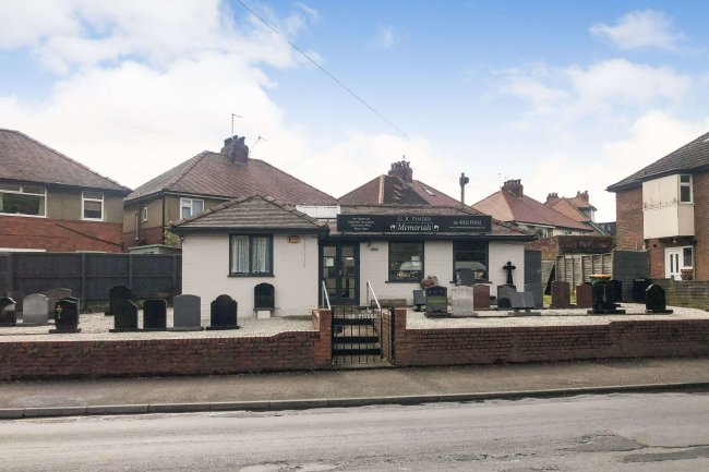 Land and Buildings at Manor Road, Scarborough, North Yorkshire, YO12 7RT 10