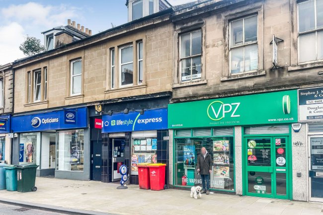 13 Main Street, Wishaw, ML2 7AF 7