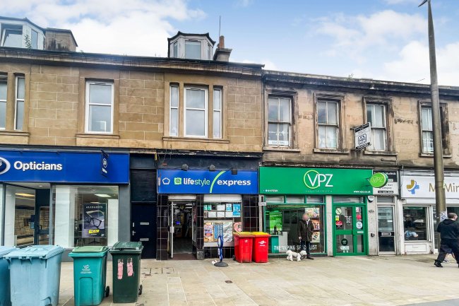 13 Main Street, Wishaw, ML2 7AF 7