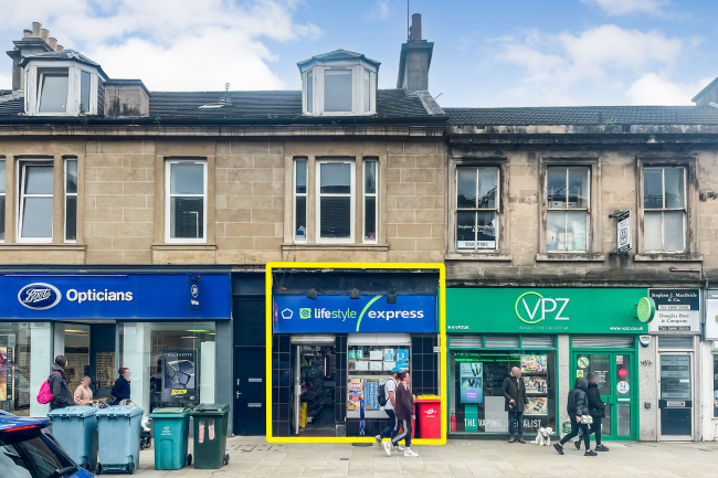 13 Main Street, Wishaw, ML2 7AF 7