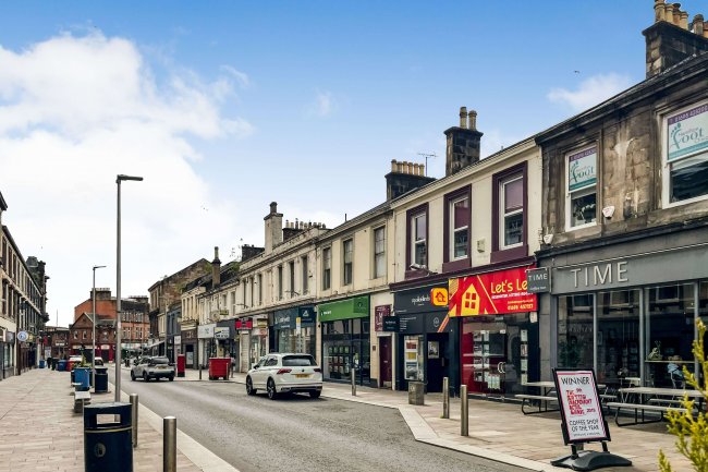 31 Cadzow Street, Hamilton ML3 6EE 6