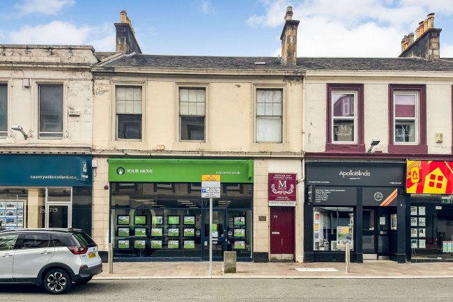 31 Cadzow Street, Hamilton ML3 6EE 6