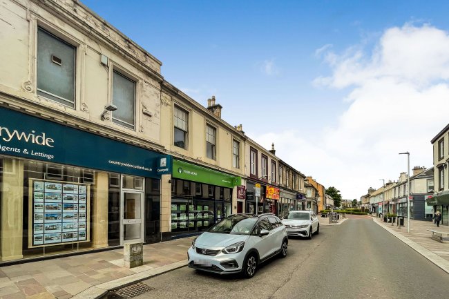 31 Cadzow Street, Hamilton ML3 6EE 6