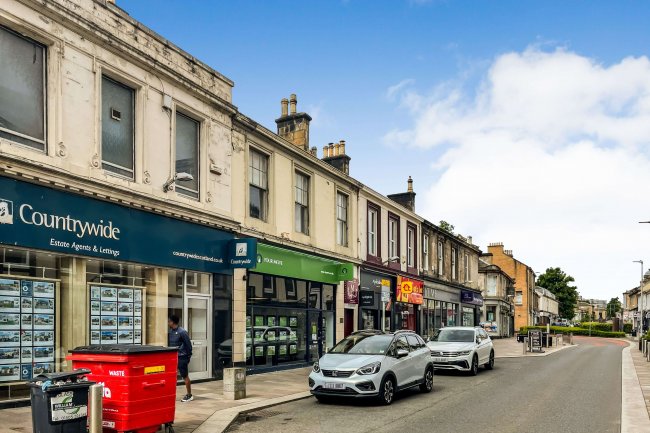 31 Cadzow Street, Hamilton ML3 6EE 6