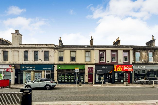 31 Cadzow Street, Hamilton ML3 6EE 6