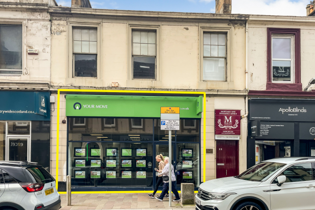 31 Cadzow Street, Hamilton ML3 6EE 6