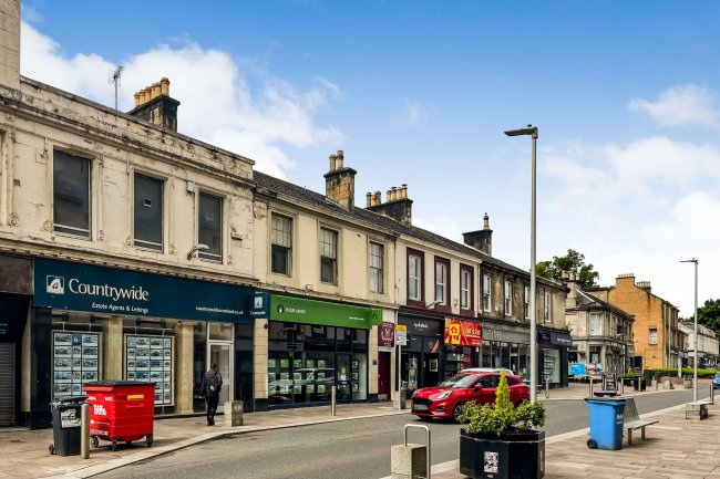 31 Cadzow Street, Hamilton ML3 6EE 6