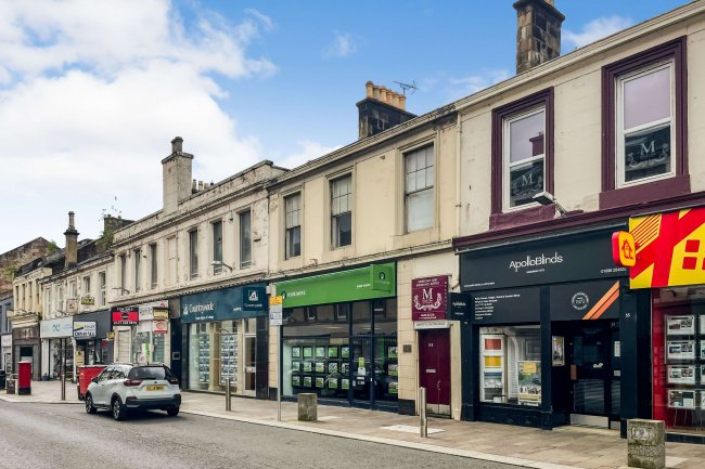 31 Cadzow Street, Hamilton ML3 6EE 6