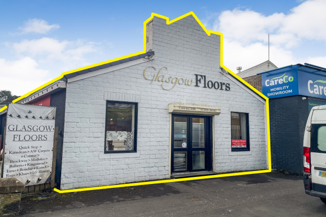 340 Battlefield Road, Mount Florida, Glasgow G42 9JD 6
