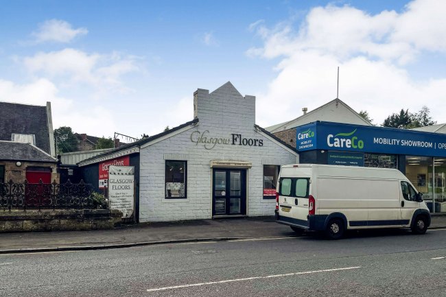 340 Battlefield Road, Mount Florida, Glasgow G42 9JD 6