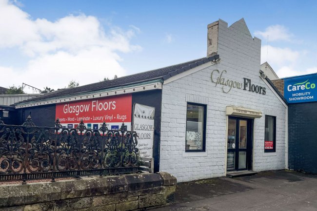 340 Battlefield Road, Mount Florida, Glasgow G42 9JD 6