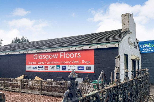 340 Battlefield Road, Mount Florida, Glasgow G42 9JD 6